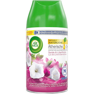 AIRWICK Raumduft-Nachfüller blumig 250,0 ml, 1 St.