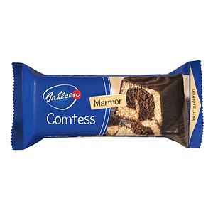 Bahlsen Kuchen "Comtess Marmor", 350 g
