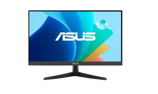 ASUS Eye Care VY229HF 54,5cm (21,5")