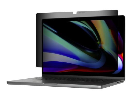 TARGUS Magnetic Privacy Screen PET 2-Way MacBook Pro 2021 14