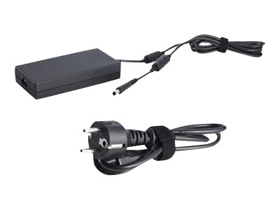 EURO 180W AC ADAPTER