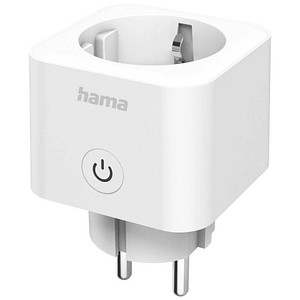 hama 176638 WLAN-Steckdose