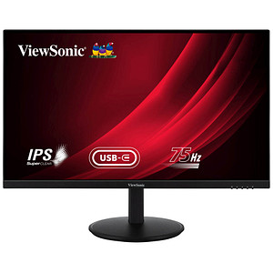 ViewSonic VG2709-2K-MHD Monitor 68,6 cm (27,0 Zoll) schwarz