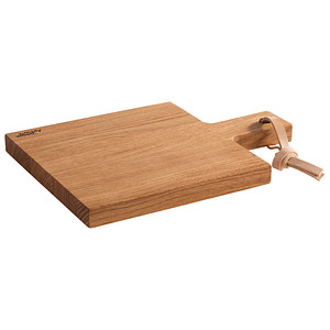 APS Servierbrett SIMPLY WOOD, (B)280 x (H)200 mm, eiche