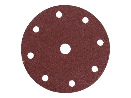 MAKITA Schleifpap. Kl. 150mm K120