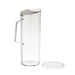 APS Cerealien-Karaffe, 1,5 Liter, transparent