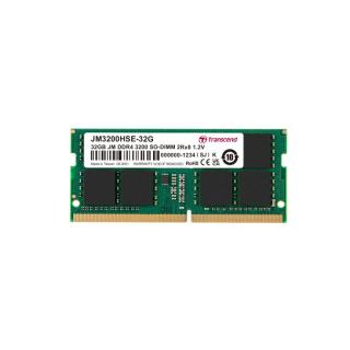 TRANSCEND JM3200HSE-32G 32GB