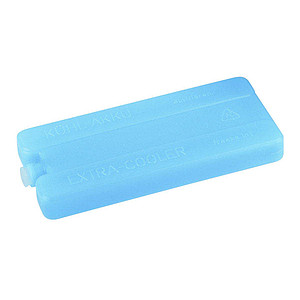 APS Kühlakku, blau, 4er-Set