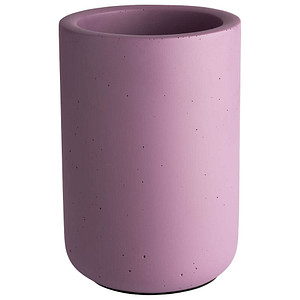 APS Flaschenkühler ELEMENT, Beton, hellrosa
