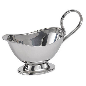 APS Sauciere PROFI, Edelstahl, 0,25 Liter