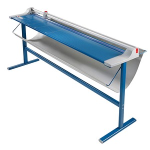 AKTION: DAHLE Rollenschneider + Gestell 472 + GRATIS Untergestell