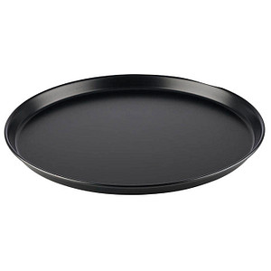 APS Pizzablech, Durchmesser: 360 mm, schwarz