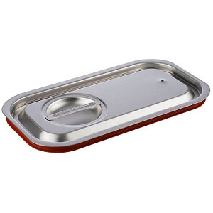 APS GN 1/3 Transport-Steckdeckel, (B)325 x (T)176 x (H)30 mm