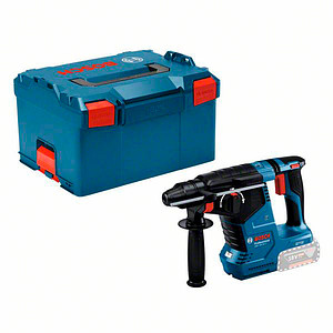 BOSCH Professional GBH 18V-24 C Akku-Bohrhammer 18,0 V, ohne Akku