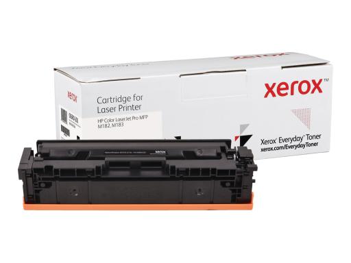XEROX Everyday - Schwarz - kompatibel - Tonerpatrone (Alternative zu: HP 216A, 