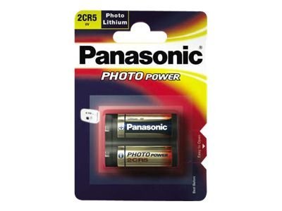 1 Panasonic Photo 2 CR 5