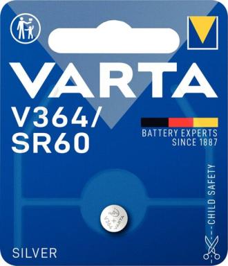 1 Varta Chron V 364