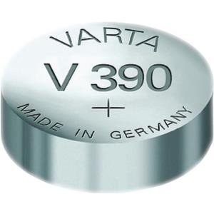 1 Varta Chron V 390