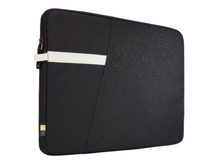 CASE LOGIC Ibira IBRS-215 - Notebook-Hülle - 39.6 cm (15.6") - Schwarz