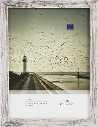 GOLDBUCH Tallinn vintage DIN A4 Holzrahmen Portrait 920496