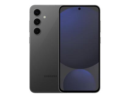 SAMSUNG GALAXY S24 FE S721B 8/128GB graphite Android 14 Dual-SIM Smartphone