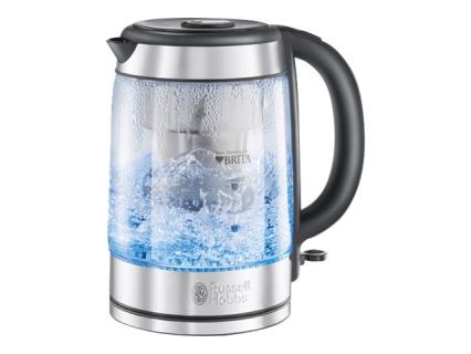 RUSSELL HOBBS Russ Wasserkocher 20760-57 1,5L sr | Clarity