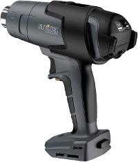 STEINEL Heissluftgebläse Akku 063986 MOBILE HEAT 3 KF Thermo FH