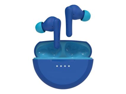 BELKIN Soundform Nano2 Wireless Kinder In-Ear blau