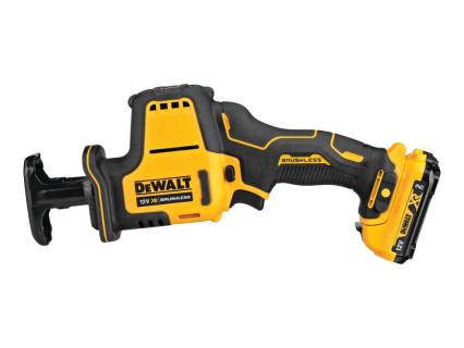 DEWALT Akku-Säbelsäge DCS312D2 12V | DCS312D2-QW