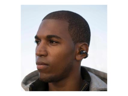 JVC HA-NP1T-BU schwarz