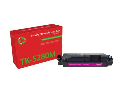 XEROX Toner Everyday REMAN TK-5280M magenta