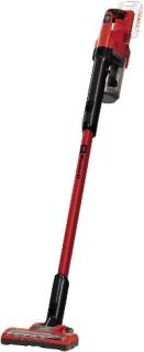 Einhell TE-SV 18 Li-Solo - Akku-Stielstaubsauger 18V Power X-Change| 0.6L Auffa