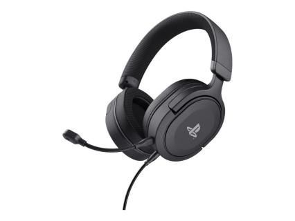 TRUST GXT498 FORTA HEADSET PS5