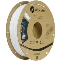 POLYMAKER PD02002 TPU90 Filament TPU flexibel 1.75 mm 750 g Weiß PolyFlex? 1 St.