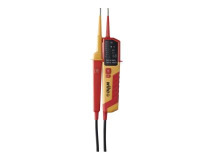 WIHA SB25516 Spannungs- Durchgangsprüfer 12-1000VAC