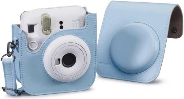 CULLMANN Rio Fit 120 Blue Camera Bag