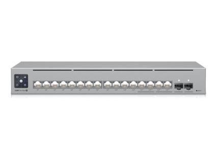 UBIQUITI NETWORKS Pro Max 16 PoE Managed Switch