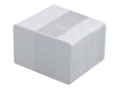 EVOLIS PVC-Karten RW rewrite schwarz 100er