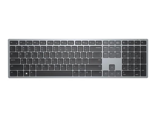 DELL Keyboard Dell KB700 Multi-Device Wirel