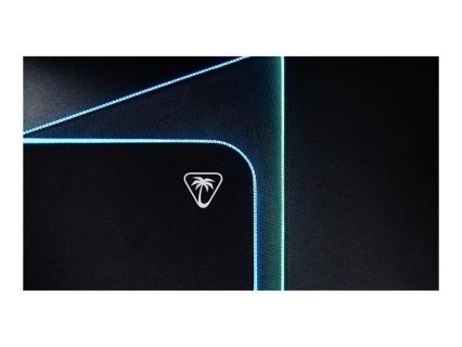 TURTLE BEACH Sense AIMO Gaming-Mauspad Schwarz (TBM-9001-05)