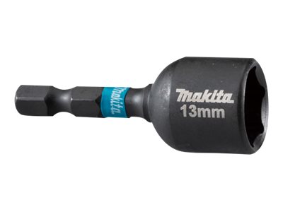 MAKITA Steckschlüssel 1/4" SW13 1 Stück