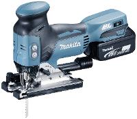 MAKITA DJV181RTJ AKKU-STICHSÄGE.