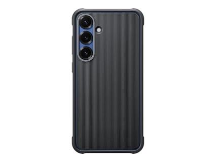 SAMSUNG Rugged Case für Galaxy S25+ schwarz