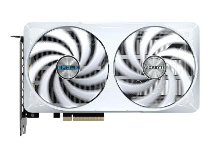 GIGABYTE GeForce RTX 5060 Ti EAGLE OC ICE 16GB