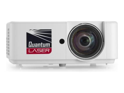INFOCUS Quantum Laser Nemesis II IN1026ST - DLP-Projektor - Quantenlaser - trag