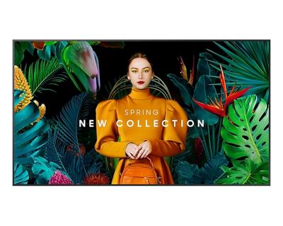 SAMSUNG Smart Signage QH98C 247,65cm (98")