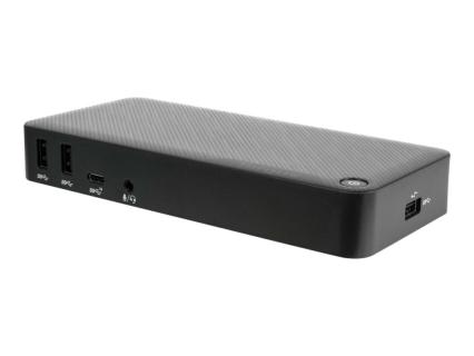TARGUS USB-C Multi Docking Station bk | DOCK430EUZ