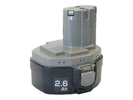 MAKITA Akku-1434 NI-MH 14,4V 2,5Ah | 193101-2