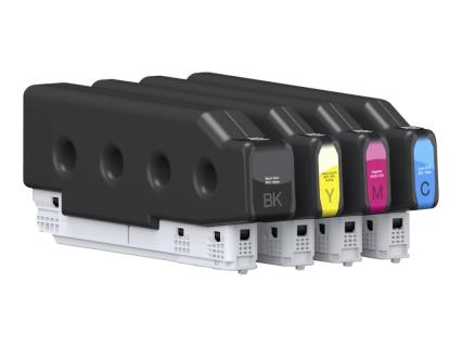 EPSON WorkForce Enterprise AM-C4000 Black Ink