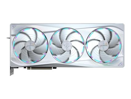 GIGABYTE RTX5090 AORUS Master ICE 32GB